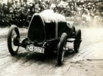 Bugatti RABAG 1922 года
